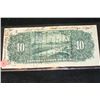 Image 2 : Brazil 10 Cruzeiros Foreign Bank Note
