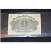 Image 1 : 1920 German 1 Darlehosfaffenfehein Eine Mark Foreign Bank Note
