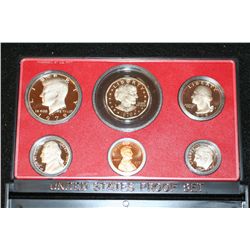 1979-S US Mint Proof Set