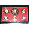 Image 1 : 1979-S US Mint Proof Set