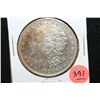 Image 1 : 1921-D Silver Morgan $1