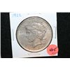 Image 1 : 1922 Peace $1