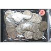 Image 1 : Buffalo Nickel, Various Dates & Conditions, Lot of 40