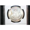 Image 2 : 1884-O Silver Morgan $1, NGC Graded MS64
