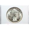 Image 2 : 1947 Booker T. Washington Commerative Half Dollar, NGC Graded MS64