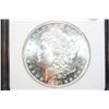 Image 1 : 1880-S Silver Morgan $1, NGC Graded MS64