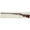 Image 1 : Lefever Nitro Special SxS concealed hammers  shotgun, double triggers, 16 gauge, 28”  barrels, blue 