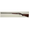 Image 2 : Lefever Nitro Special SxS concealed hammers  shotgun, double triggers, 16 gauge, 28”  barrels, blue 