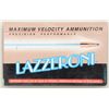 Image 1 : Two boxes of Lazzeroni precision performance  7.82 (.308) Warbird caliber cartridges  (20/box); 4,03