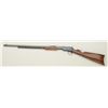 Image 2 : Winchester Model 1890, .22 LR cal., pump  action magazine fed repeater, standard length  octagon bar