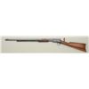 Image 2 : Winchester Model 1890 pump action magazine  fed repeater, .22 WRF cal., standard length  octagon bar