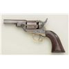 Image 2 : Colt Baby Dragoon percussion revolver showing  some restoration, .31 cal., 3” octagon  barrel, blue 