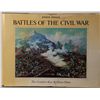 Image 1 : Complete book entitled "Battles of the Civil  War 1861-1865, The Complete Kurz & Allison  Prints", n