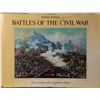Image 2 : Complete book entitled "Battles of the Civil  War 1861-1865, The Complete Kurz & Allison  Prints", n