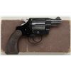 Image 1 : Colt Cobra .38 Special lightweight revolver  with 2" barrel, in original box, early  production, ser