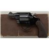 Image 3 : Colt Cobra .38 Special lightweight revolver  with 2" barrel, in original box, early  production, ser