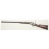 Image 3 : Remington No. 1 Short Range Rolling Block  single shot rifle, .38 cal., 30” octagon  barrel, blue an
