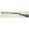 Image 4 : Remington No. 1 Short Range Rolling Block  single shot rifle, .38 cal., 30” octagon  barrel, blue an