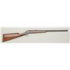 Image 2 : Remington Model 4 takedown single shot  rolling block rifle, .25-10 RF cal., 22-1/2”  round barrel, 