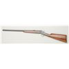 Image 3 : Remington Model 4 takedown single shot  rolling block rifle, .25-10 RF cal., 22-1/2”  round barrel, 