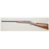 Image 4 : Remington Model 4 takedown single shot  rolling block rifle, .25-10 RF cal., 22-1/2”  round barrel, 