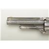 Image 10 : Smith & Wesson Model 1-1/2 Second Issue spur  trigger tip-up revolver, engraved, .32 cal.,  3-1/2” b