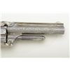 Image 5 : Smith & Wesson Model 1-1/2 Second Issue spur  trigger tip-up revolver, engraved, .32 cal.,  3-1/2” b
