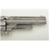 Image 6 : Smith & Wesson Model 1-1/2 Second Issue spur  trigger tip-up revolver, engraved, .32 cal.,  3-1/2” b