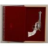 Image 1 : U.S. Historical Society Single Action  revolver, .45 Colt cal., 4-3/4" barrel,  beautifully engraved
