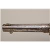 Image 20 : U.S. Historical Society Single Action  revolver, .45 Colt cal., 4-3/4" barrel,  beautifully engraved