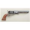 Image 2 : Colt Model 1851 Navy, Robert E. Lee  Commemorative Series, .36 cal. percussion,  blue and case harde