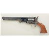 Image 3 : Colt Model 1851 Navy, Robert E. Lee  Commemorative Series, .36 cal. percussion,  blue and case harde