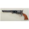 Image 8 : Colt Model 1851 Navy, Robert E. Lee  Commemorative Series, .36 cal. percussion,  blue and case harde