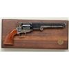 Image 2 : Colt Model 1851 Navy square back, Ulysses S.  Grant Commemorative Series, .36 cal.  percussion, blue