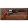 Image 3 : Colt Model 1851 Navy square back, Ulysses S.  Grant Commemorative Series, .36 cal.  percussion, blue