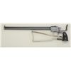 Image 20 : Marble Game Getter Model 1908 folding stock  O/U combination gun with rare original  leather scabbar