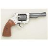 Image 5 : Colt Viper .38 Special cal., lightweight DA  revolver with 4" barrel, factory gold inlaid,  engraved