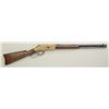 Image 2 : Winchester Model 1866 saddle ring carbine,  .44 rimfire cal. with all features as  standard on carbi