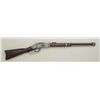 Image 1 : 1873 Winchester carbine .44-40 cal., with all  features as standard on carbine except left  side pla