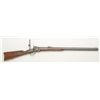 Image 1 : Classic Sharps Model 1874 Sporting rifle, .44  cal., 2-5/8” case, period shortened 28”  heavy barrel