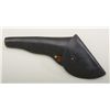 Image 2 : "E  Gaylord Chicopee Mass" marked flap  holster for Colt Dragoon, in good to very  good condition.  