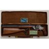 Image 1 : Outstanding Smith & Wesson Model 320  revolving rifle in original case with stock  and accessories, 