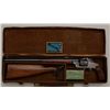 Image 2 : Outstanding Smith & Wesson Model 320  revolving rifle in original case with stock  and accessories, 