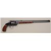 Image 3 : Outstanding Smith & Wesson Model 320  revolving rifle in original case with stock  and accessories, 