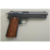 Image 1 : Colt Model 1905, .45 ACP cal., semi-automatic  pistol in near mint original condition with  original