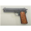 Image 2 : Colt Model 1905, .45 ACP cal., semi-automatic  pistol in near mint original condition with  original