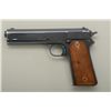 Image 3 : Colt Model 1905, .45 ACP cal., semi-automatic  pistol in near mint original condition with  original