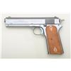 Image 8 : Colt Model 1905, .45 ACP cal., semi-automatic  pistol in near mint original condition with  original