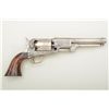 Image 3 : Colt Third Model Dragoon cut for shoulder  stock, fully and finely engraved by L. D.  Nimschke, nick