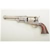 Image 8 : Colt Third Model Dragoon cut for shoulder  stock, fully and finely engraved by L. D.  Nimschke, nick